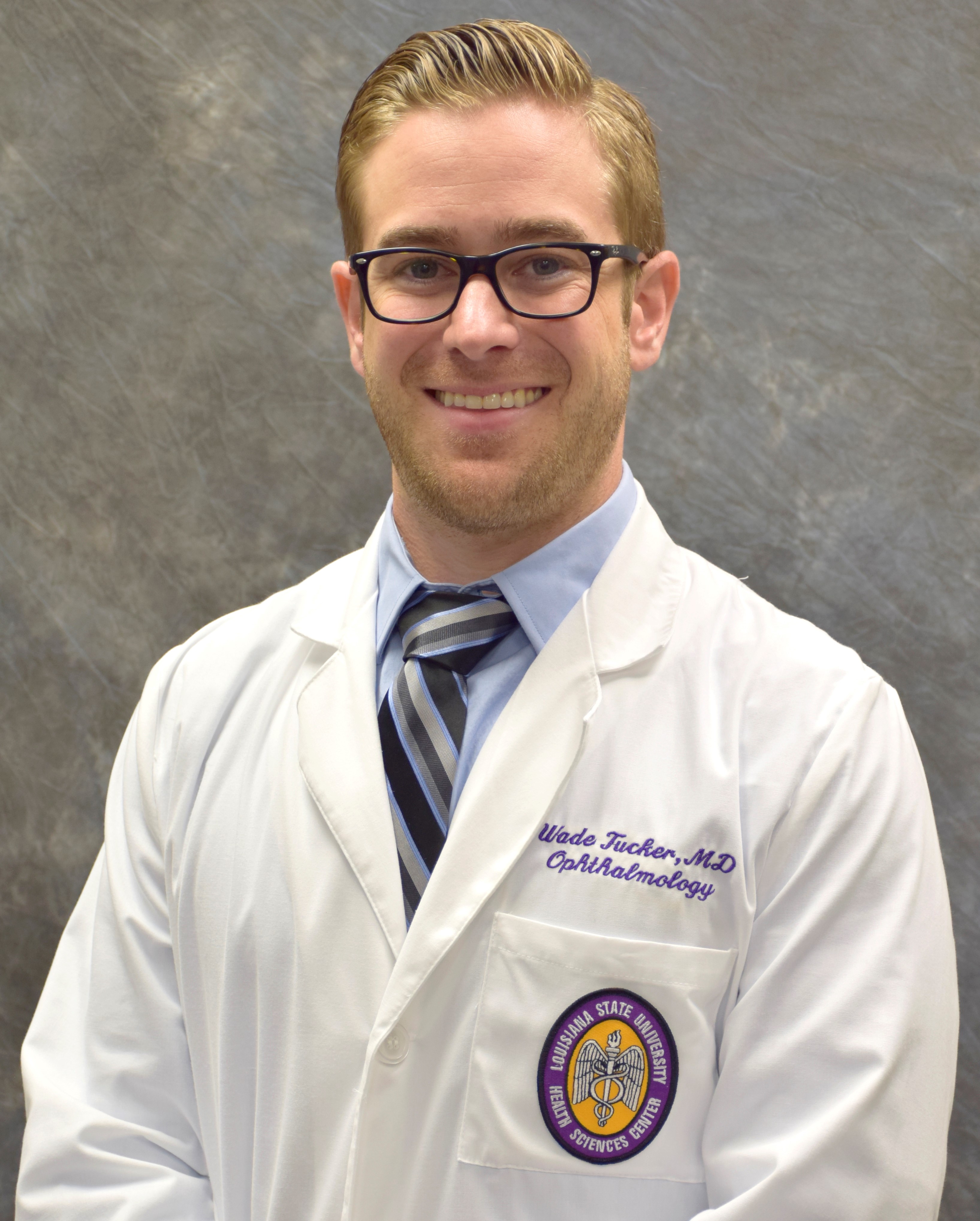 Wade Tucker, MD